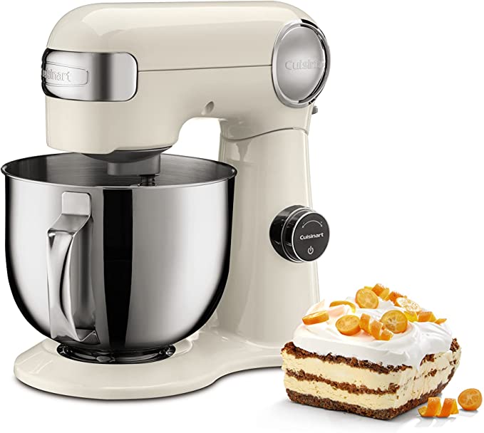 Producto: BATIDORA DE PIE PRECISION MASTER DE 5.2 L - CUISINART de VITALECO