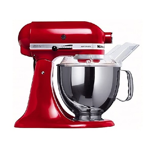 Producto: BATIDORA KITCHENAID ARTISAN 4.8 L ROJO de VITALECO