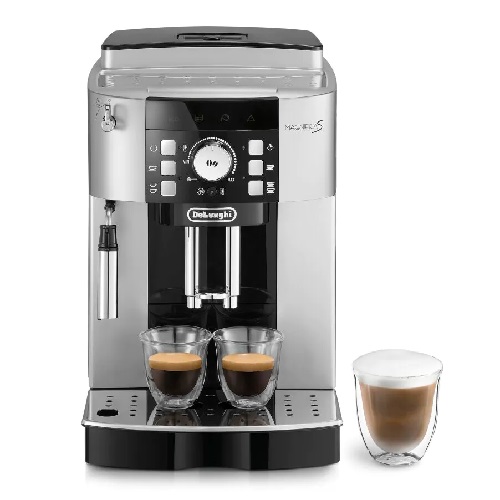 Producto: Cafetera superautomática Magnifica S Delonghi de VITALECO