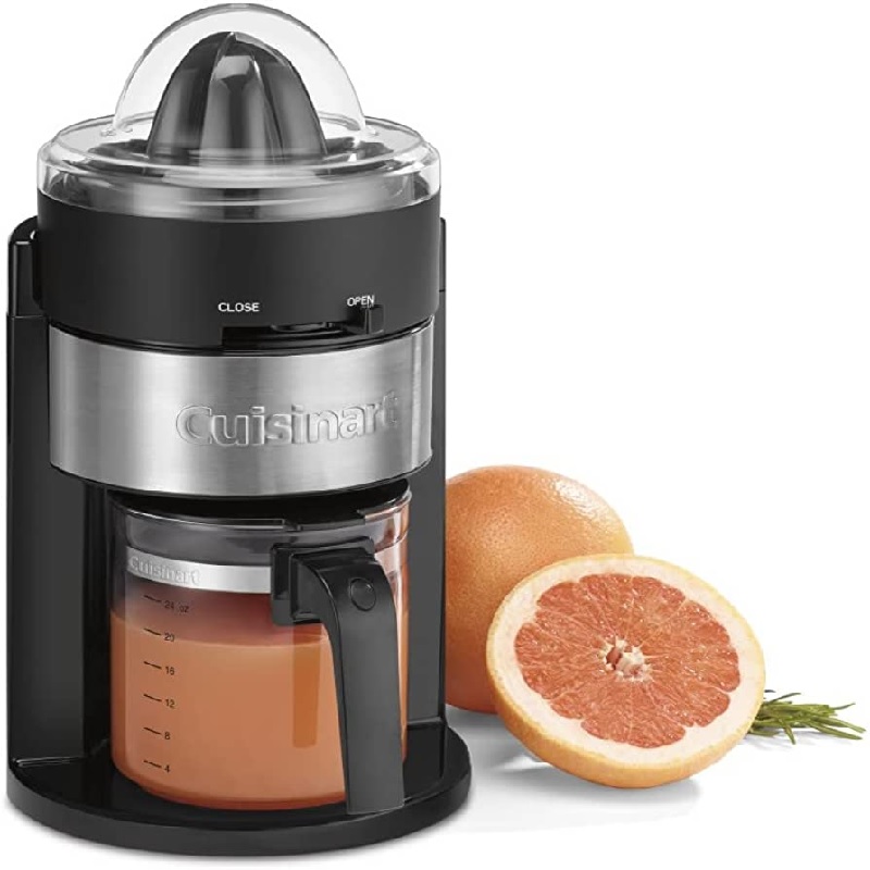 Producto: BATIDORA DE PIE PRECISION MASTER DE 5.2 L - CUISINART de VITALECO