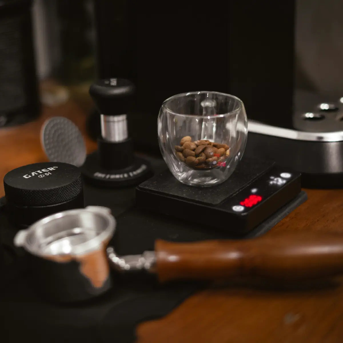 Café de especialidad en casa: cómo lograr una experiencia barista sin salir de tu cocina