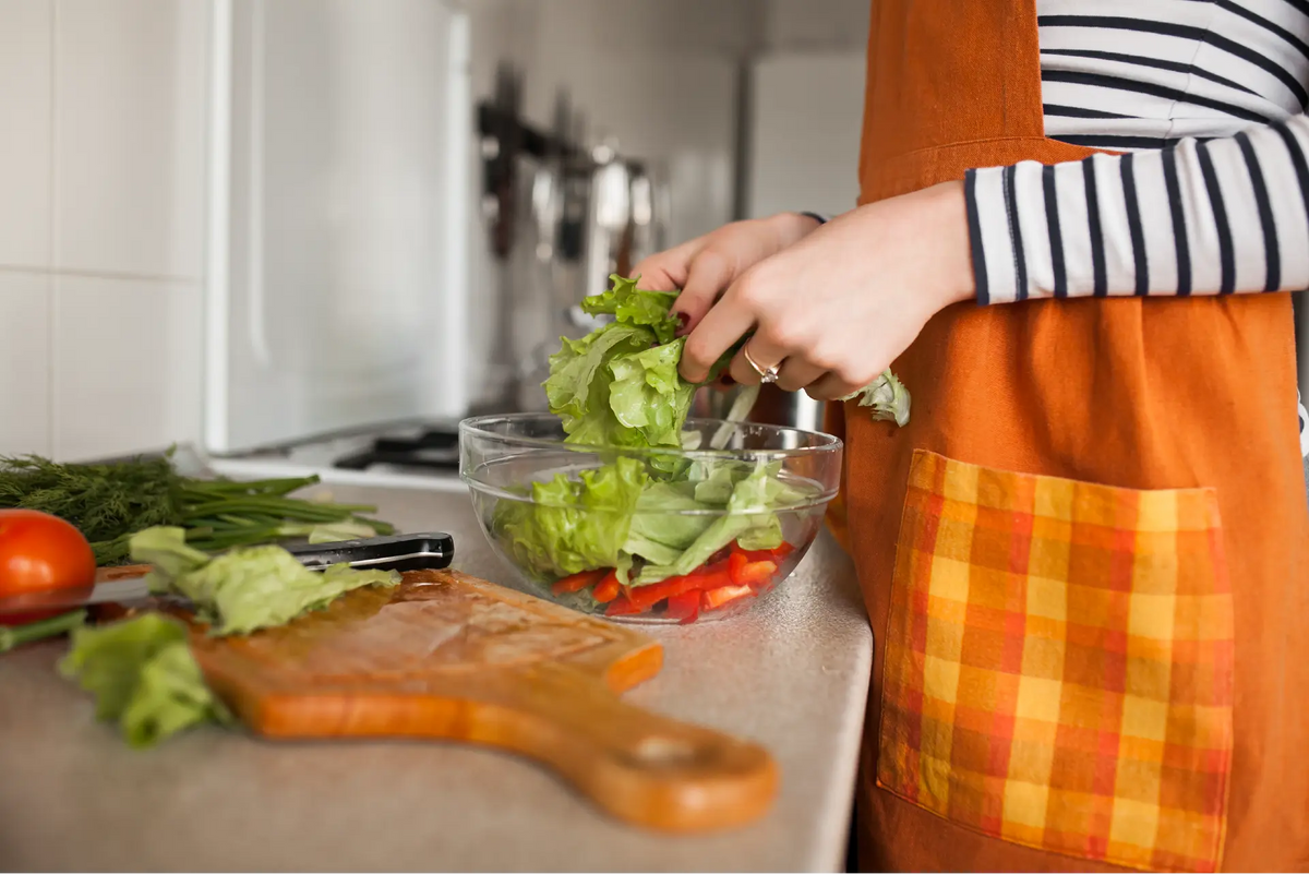 Regalos para quienes aman cocinar: ideas Cuisinart desde $410