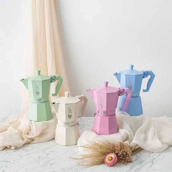 Cafeteras bialetti