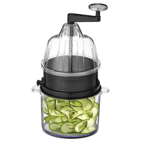Food Spiralizer
