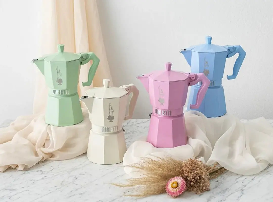 Cafeteras Bialetti