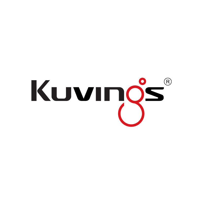 Logo Kuvings