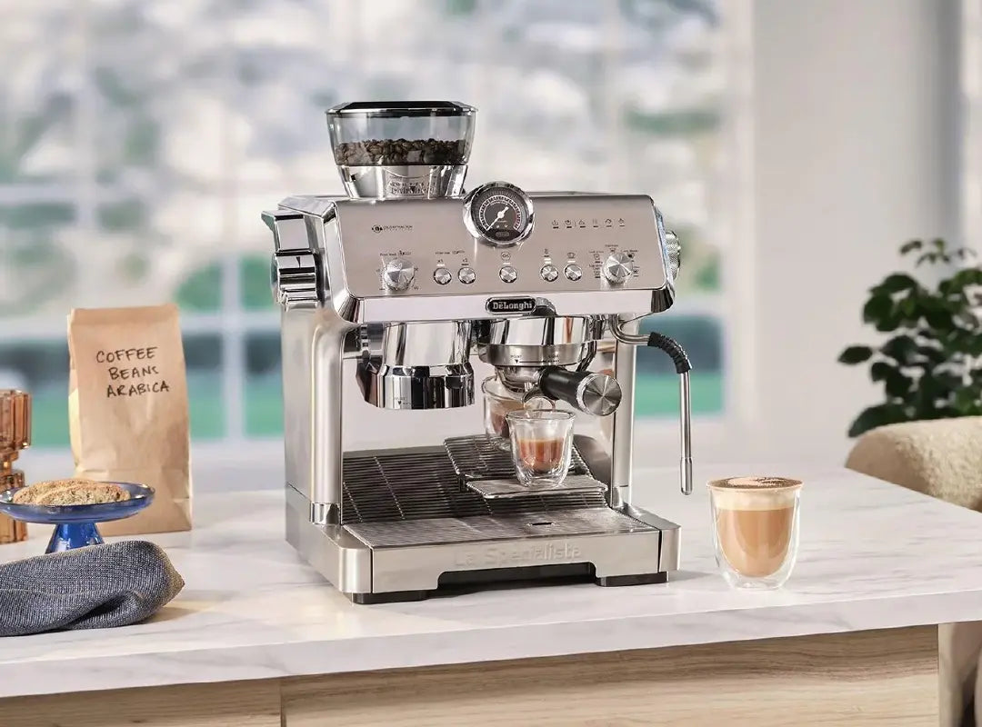 Cafeteras