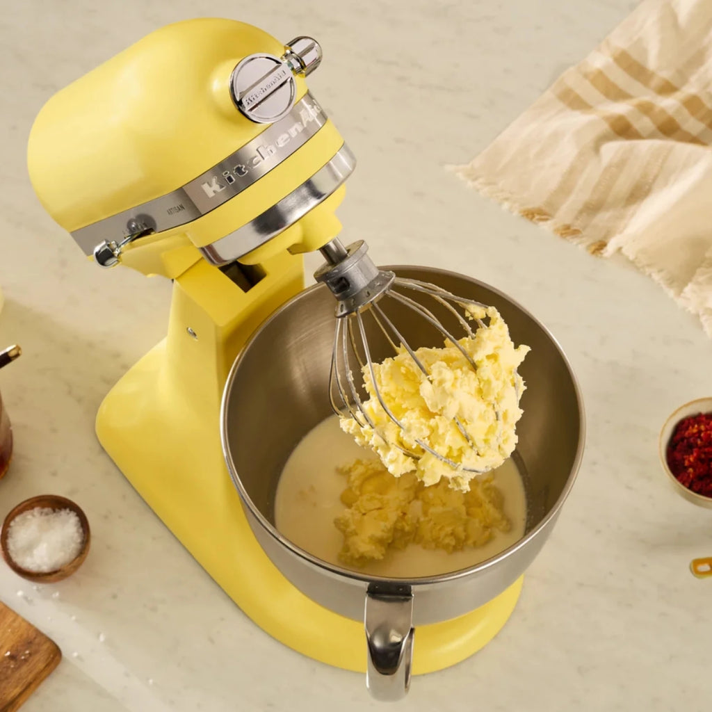 Batidora Planetaria KitchenAid Artisan 4,8L Edición Color del Año