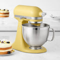 Batidora Planetaria KitchenAid Artisan 4,8L Edición Color del Año