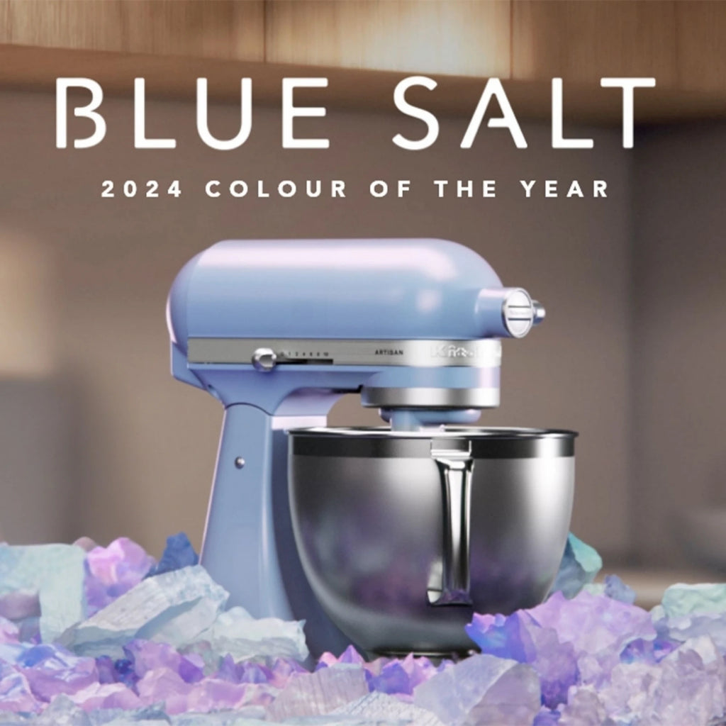 Batidora Planetaria KitchenAid Artisan 4,8L Edición Color del Año