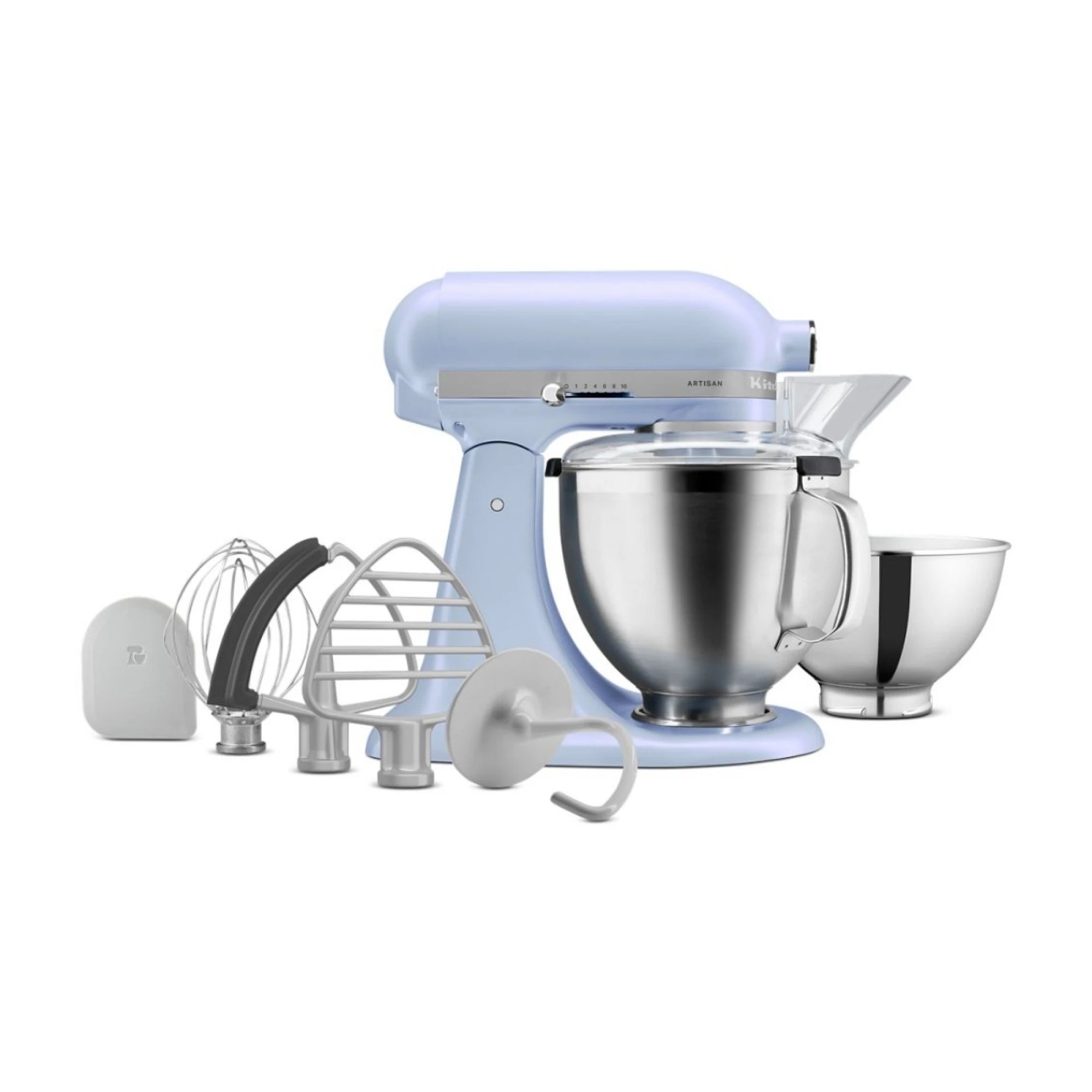 Batidora Planetaria KitchenAid Artisan 4,8L Edición Color del Año