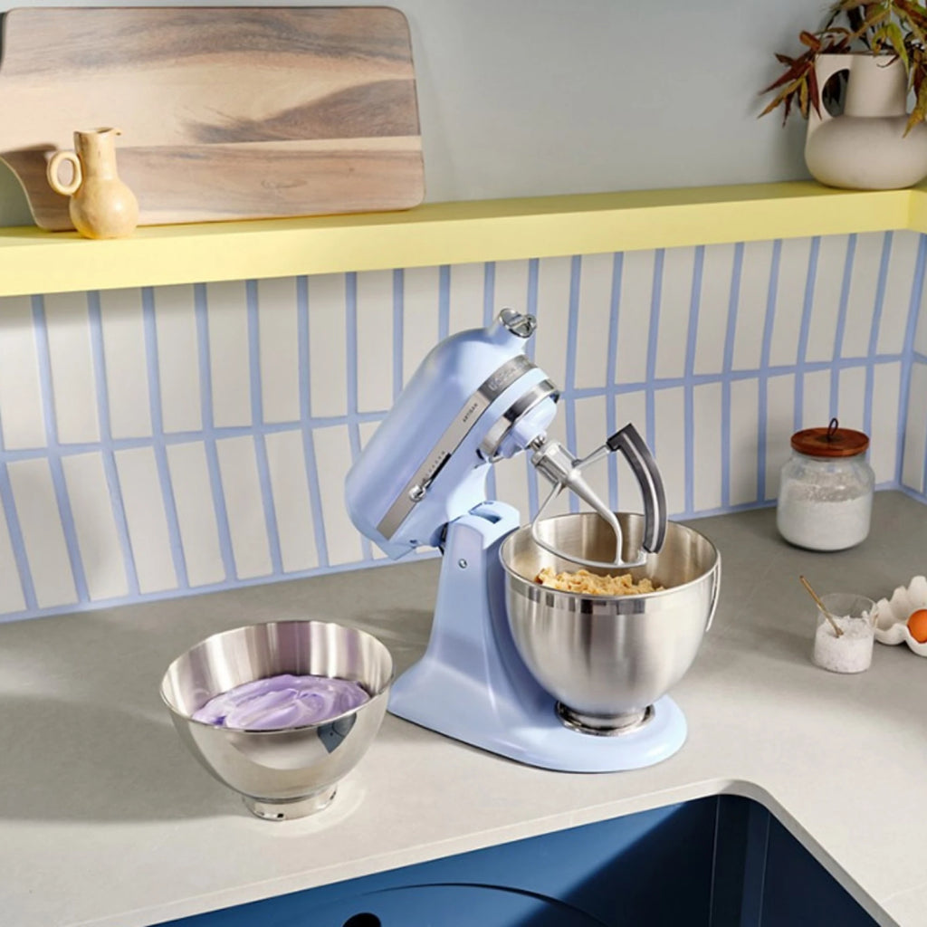 Batidora Planetaria KitchenAid Artisan 4,8L Edición Color del Año