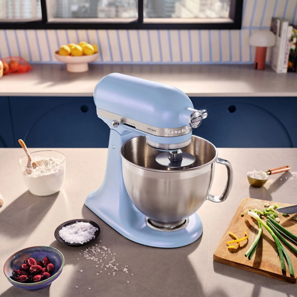 Batidora Planetaria KitchenAid Artisan 4,8L Edición Color del Año