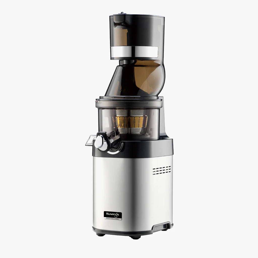 Juguera comercial de prensado en frío | Kuvings CS600