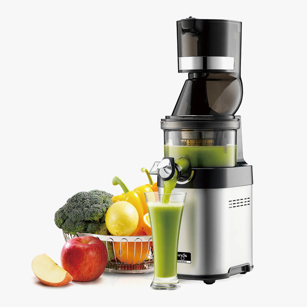 Juguera comercial de prensado en frío | Kuvings CS600