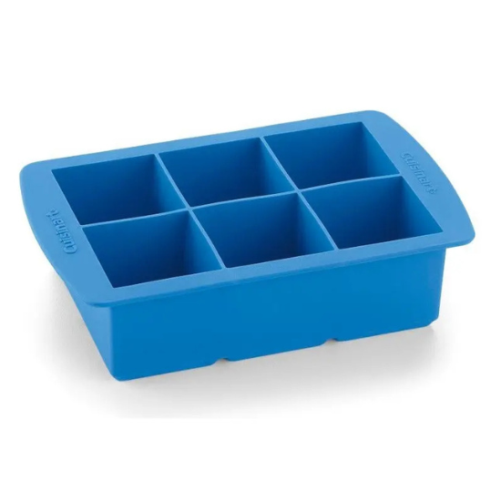Cubetera cuisinart vacía