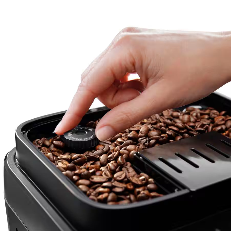 Delonghi Magnifica Evo molinillo integrado