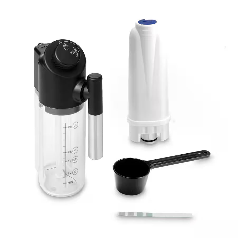 Delonghi Magnifica Evo accesorios
