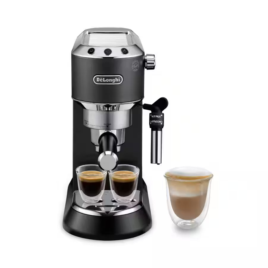 Cafetera Espresso De'Longhi Dedica EC685
