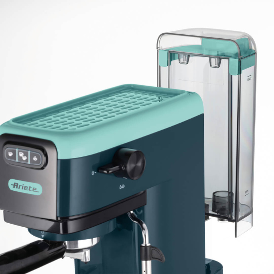 Cafetera Espresso Ariete 1399