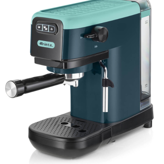 Cafetera Espresso Ariete 1399