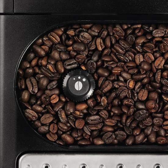 Molinillo de café en granos