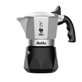 Cafetera Moka Bialetti Brikka 2 Pocillos