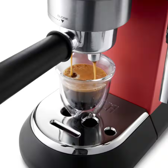 Cafetera DELONGHI Dedica Mod. EC685M