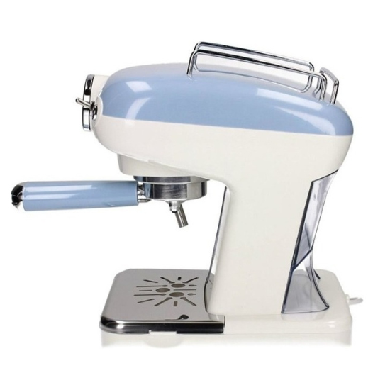 Cafetera Espresso Ariete Vintage