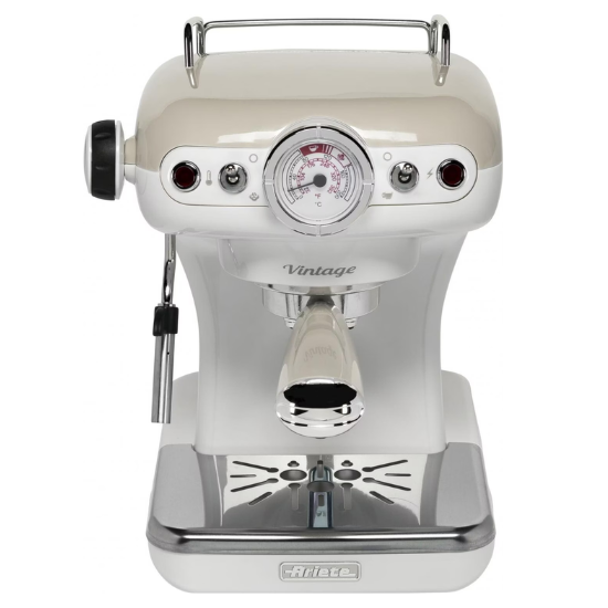 Cafetera Espresso Ariete Vintage