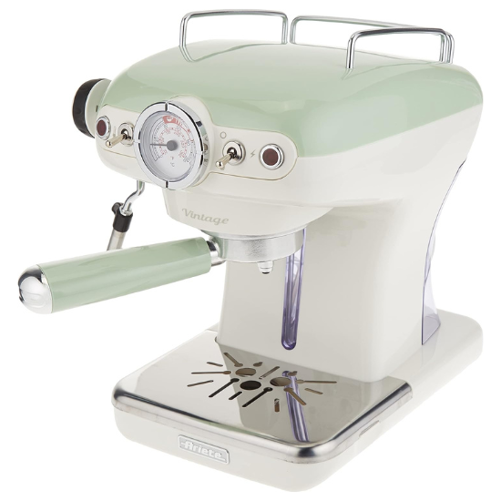 Cafetera Espresso Ariete Vintage