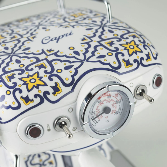 Cafetera Espresso Ariete Vintage