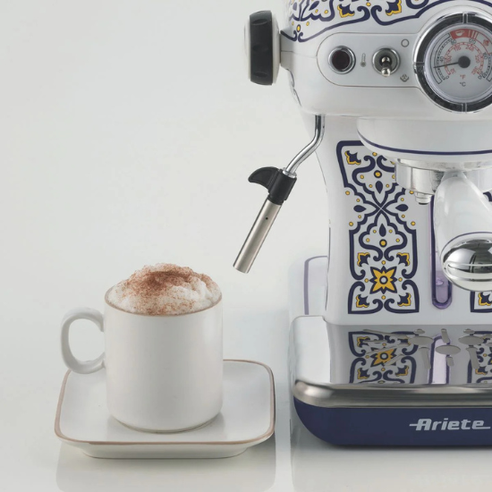 Cafetera Espresso Ariete Vintage