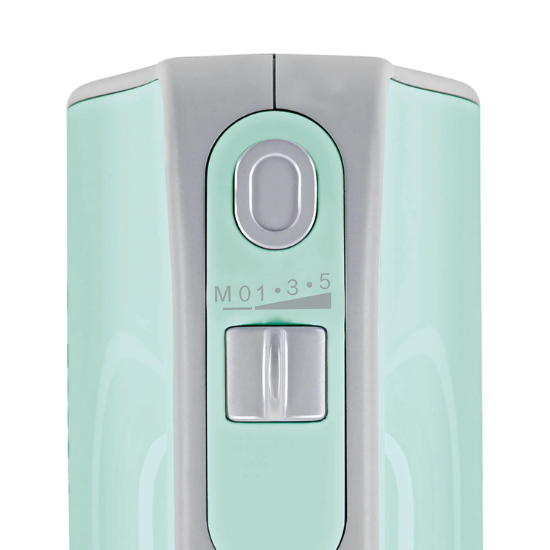 Batidora de mano Bosch MFQ40302 Styline Menta