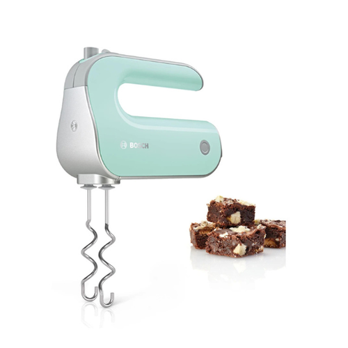 Batidora de mano Bosch MFQ40302 Styline Menta