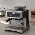 Cafetera Espresso Y Capuccino Barista Xion XI-CM90