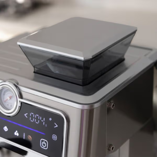 Cafetera Espresso Y Capuccino Barista Xion XI-CM90