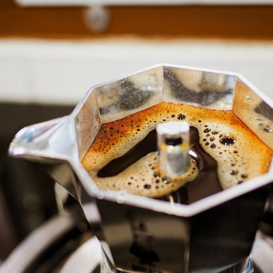 Moka Express 4 Pocillos