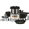 Robot de cocina Ufesa TotalChef RK7