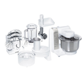 Batidora planetaria Robot de cocina Bosch MUM4880 Blanco
