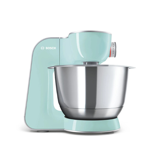 Batidora planetaria Robot de cocina Bosch MUM58020 Menta