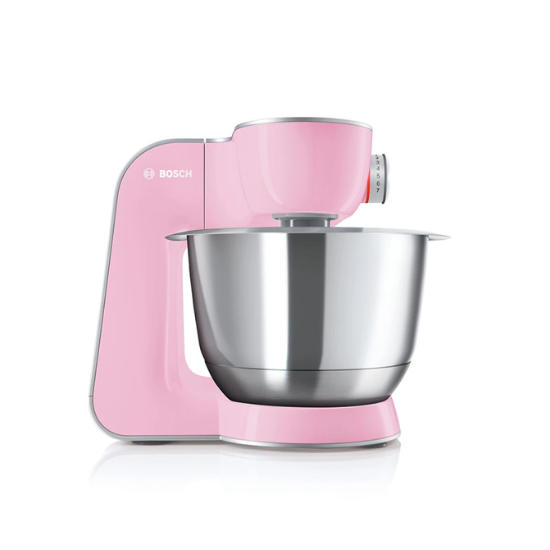 Batidora planetaria Robot de cocina Bosch MUM58K20 Rosado