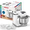 Batidora planetaria Robot de cocina Bosch MUMS2EW00 blanco 700W