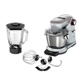 Batidora planetaria Robot de cocina Bosch MUM9YX5S12 OptiMUM