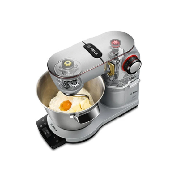 Batidora planetaria Robot de cocina Bosch MUM9YX5S12 OptiMUM