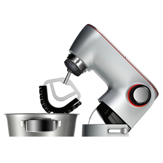 Batidora planetaria Robot de cocina Bosch MUM9YX5S12 OptiMUM