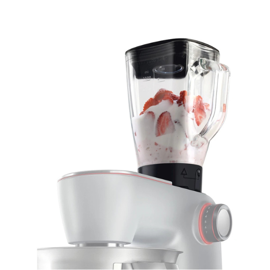 Batidora planetaria Robot de cocina Bosch MUM9YX5S12 OptiMUM