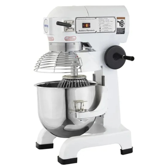 Batidora Industrial 10 Litros