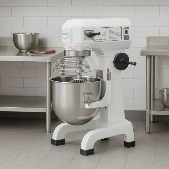 Batidora Industrial 30 Litros