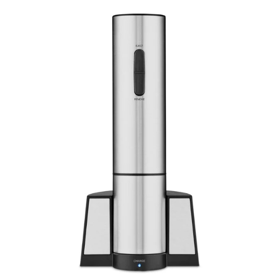 Abridor De Vino Eléctrico